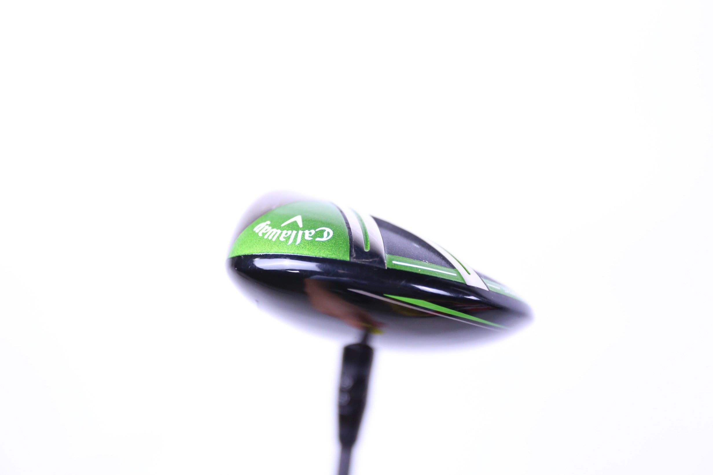 Used Callaway GBB Epic Sub Zero 5 Wood Golf Club - 18° Stiff Flex Right Handed Driver for Men - Perfect for Long Fairway Shots and Low-Handicap Players