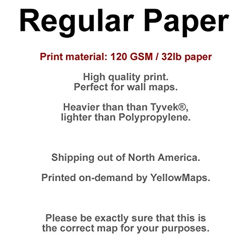 **Topographic Map of Cream Pots UT - 1:24000 Scale, 7.5 x 7.5 Minute, Historical (2001, Updated 2004) - 26.6 x 21.8 Inches - Perfect for Hiking, Camping & Outdoor Exploration**