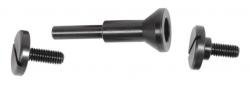 High-Speed Die Grinder Arbor - Professional Rotary Tool Accessory for Metalworking, Wood Carving & DIY Projects | Perfect for Grinding, Sanding & Polishing