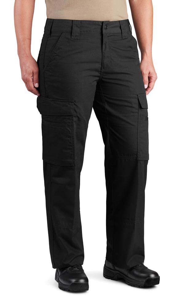 Propper Women's RevTac Tactical Pants - Durable & Comfortable Military & Outdoor Work Pants for Hiking, Airsoft, and Law Enforcement
