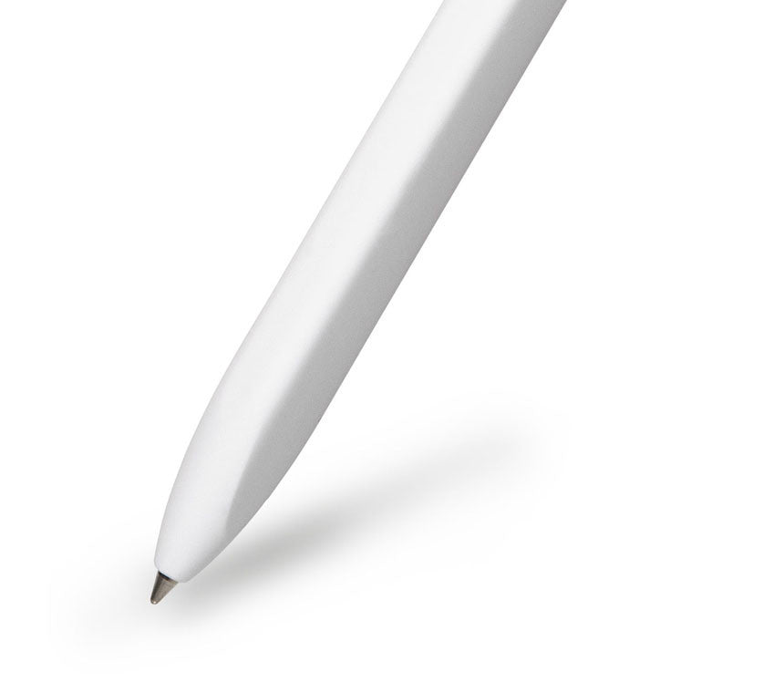 Moleskine Classic Click Ballpen 1.0 - Smooth Writing Retractable Pen for Journaling, Note Taking & Office Use - Black Ink Fine Point (0.7mm) - Premium Quality Ballpoint Pen for Professionals & Students