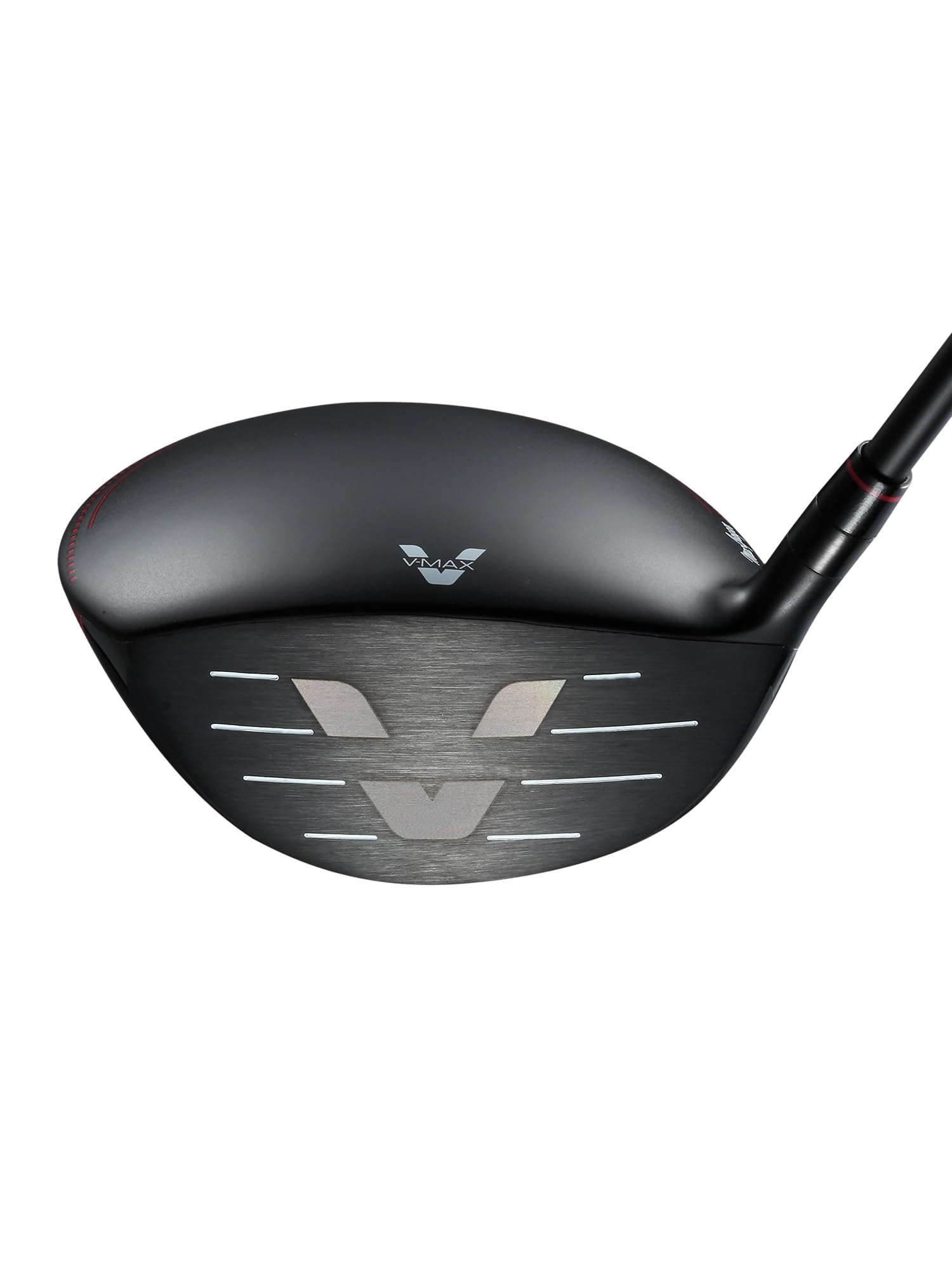 MacGregor V-Max Speed Driver - Lightweight Golf Club for Maximum Distance | Perfect for Beginners & Advanced Golfers on the Course
