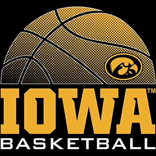 Basketball Oval Tigerhawk - Black