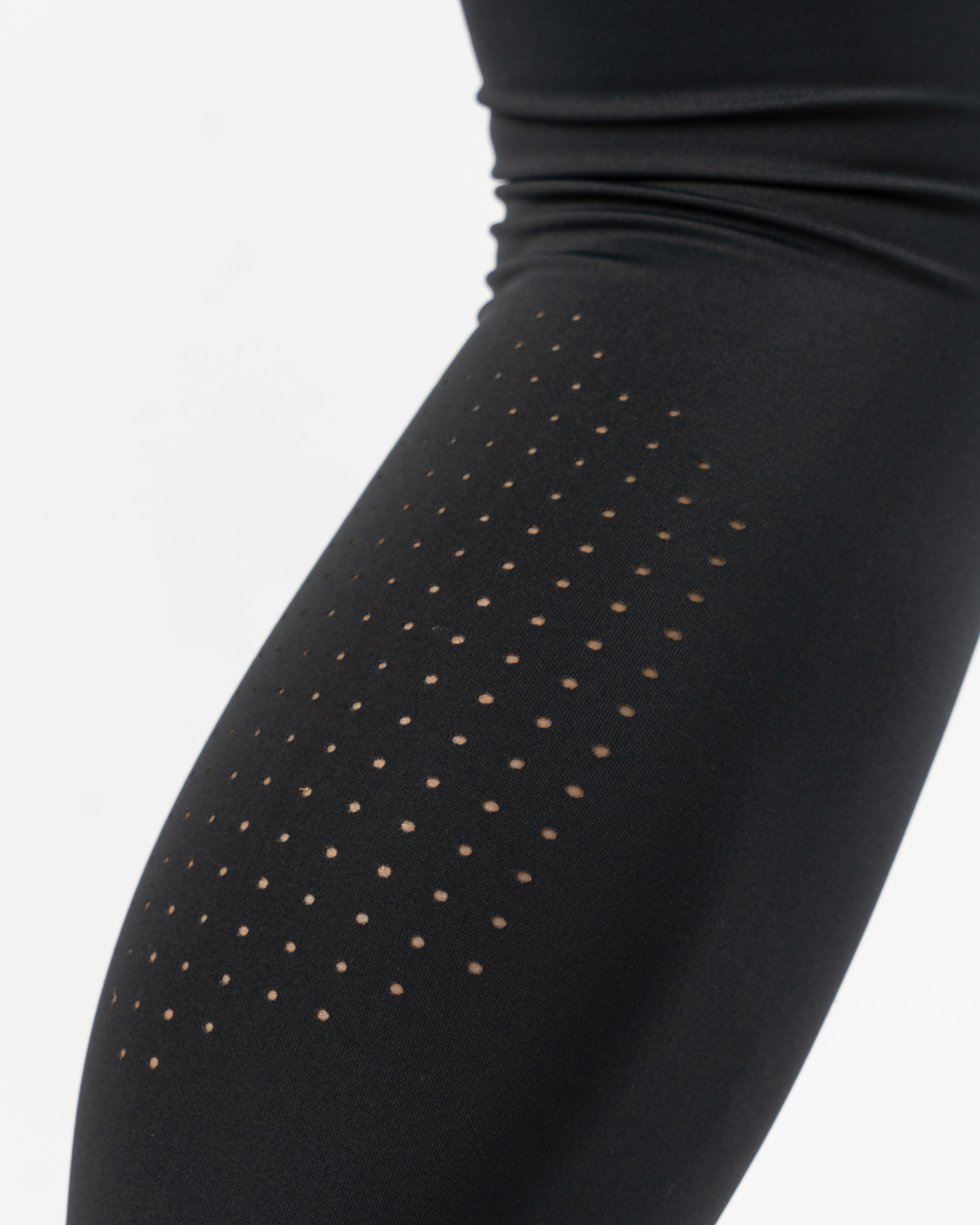 High-Performance Speed Tights for Running & Workouts - Breathable Compression Leggings for Women & Men - Gym, Yoga, Marathon Training