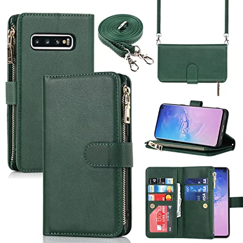 Multi-card-Green