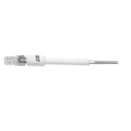 Original Flame Sensor Replacement for Garland Equipment - Compatible with Commercial Kitchen Appliances - Perfect for Grills, Ovens & Fryers in Restaurants & Catering Services