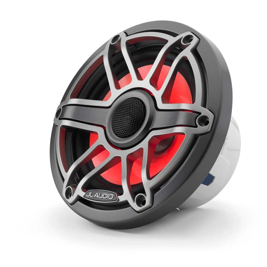 JL Audio M6-650X-S-GmTi-i 6.5