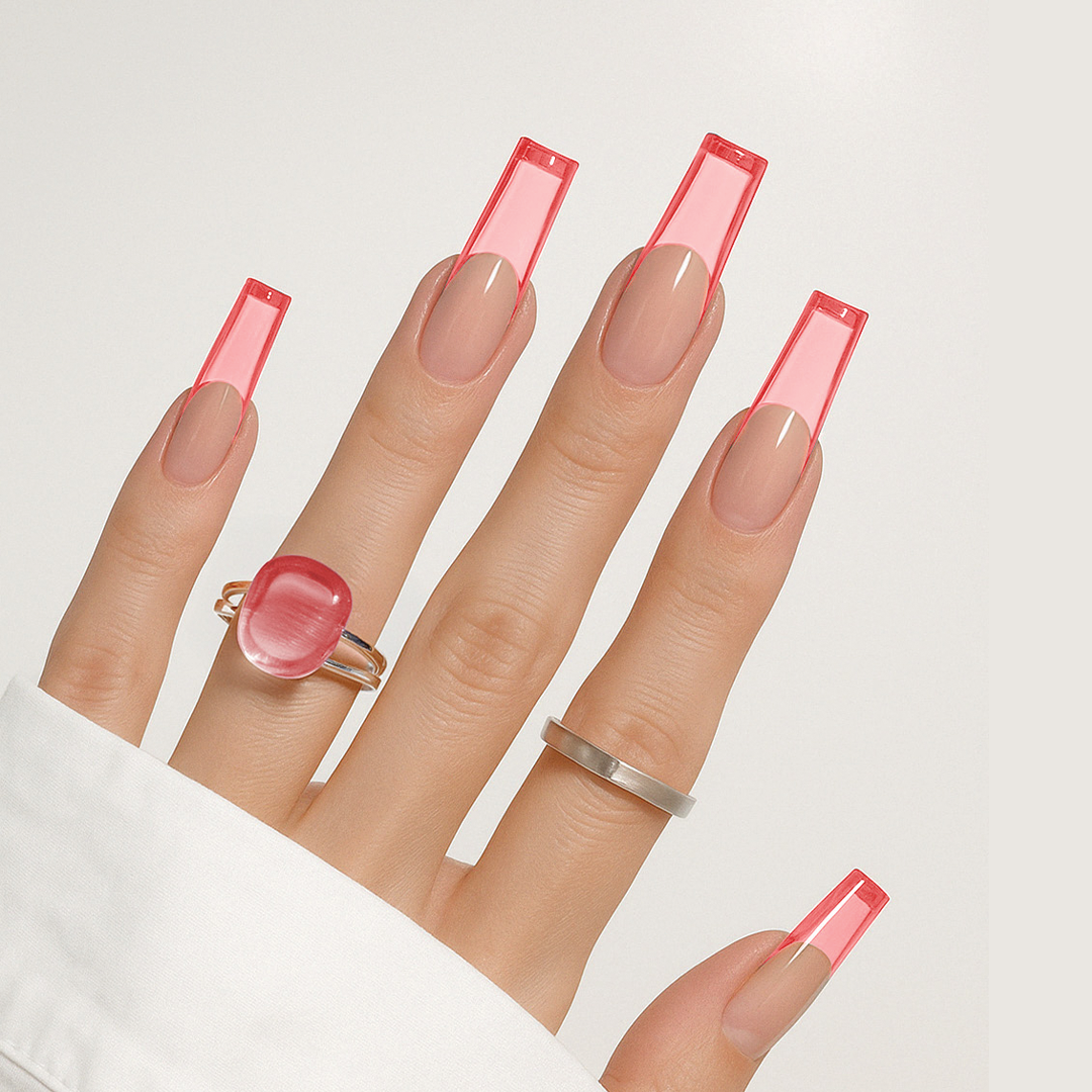 New Jelly Tint Collection - Long Lasting Hydrating Lip Stain for Women | Perfect for Daily Wear, Date Night & Makeup Looks