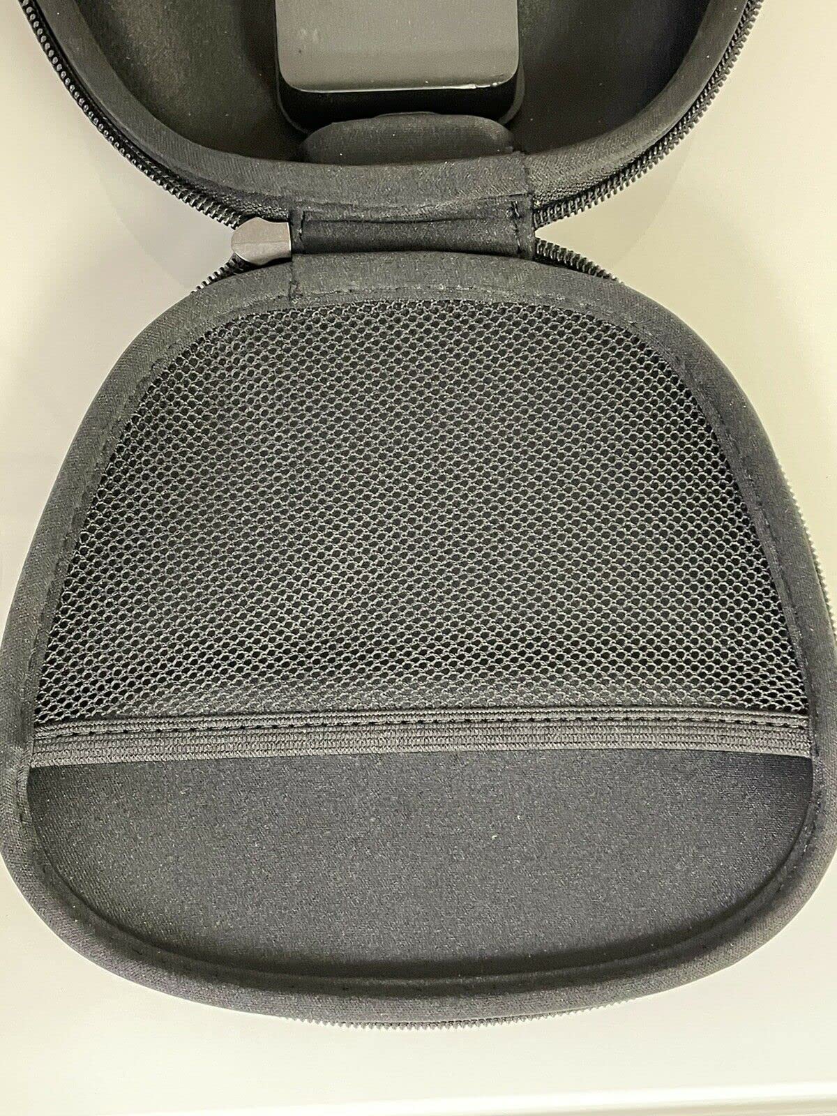 Premium PEGLY Carrying Case for Microsoft Xbox Elite Series 2 Controller (Model 1797) - Black Protective Case with Magnetic Charging Stand | Perfect for Travel, Gaming Storage & Controller Protection