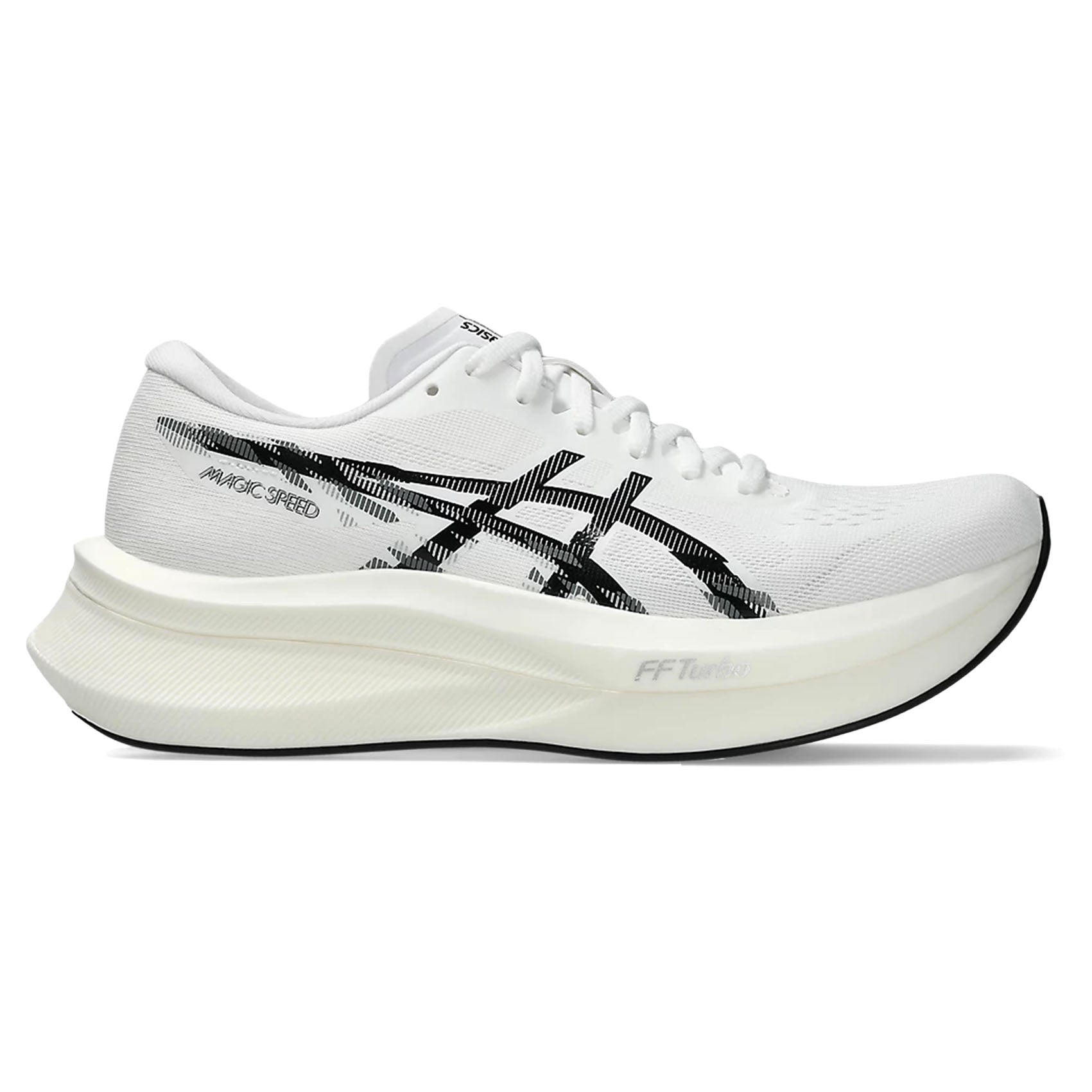 White / Black