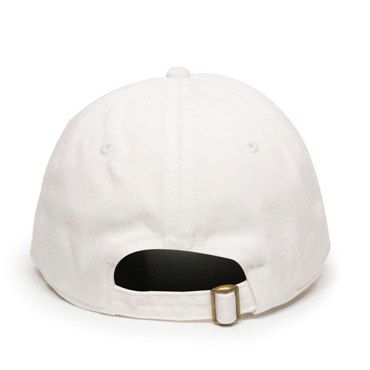 Tech Design Radio Tower Baseball Cap - Embroidered Cotton Adjustable Dad Hat for Men & Women - Perfect for Outdoor Activities, Sports & Casual Wear