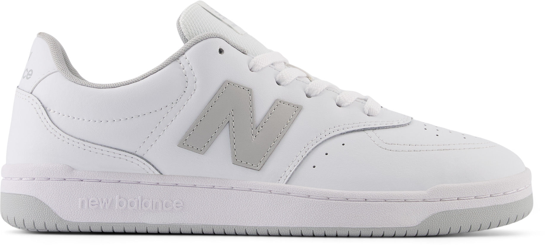 BB80 V1 Men's Sneakers - Comfortable Wide Width (D) Casual Shoes for Walking, Running & Everyday Wear