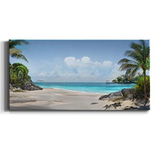 Beautiful Tropical Beach