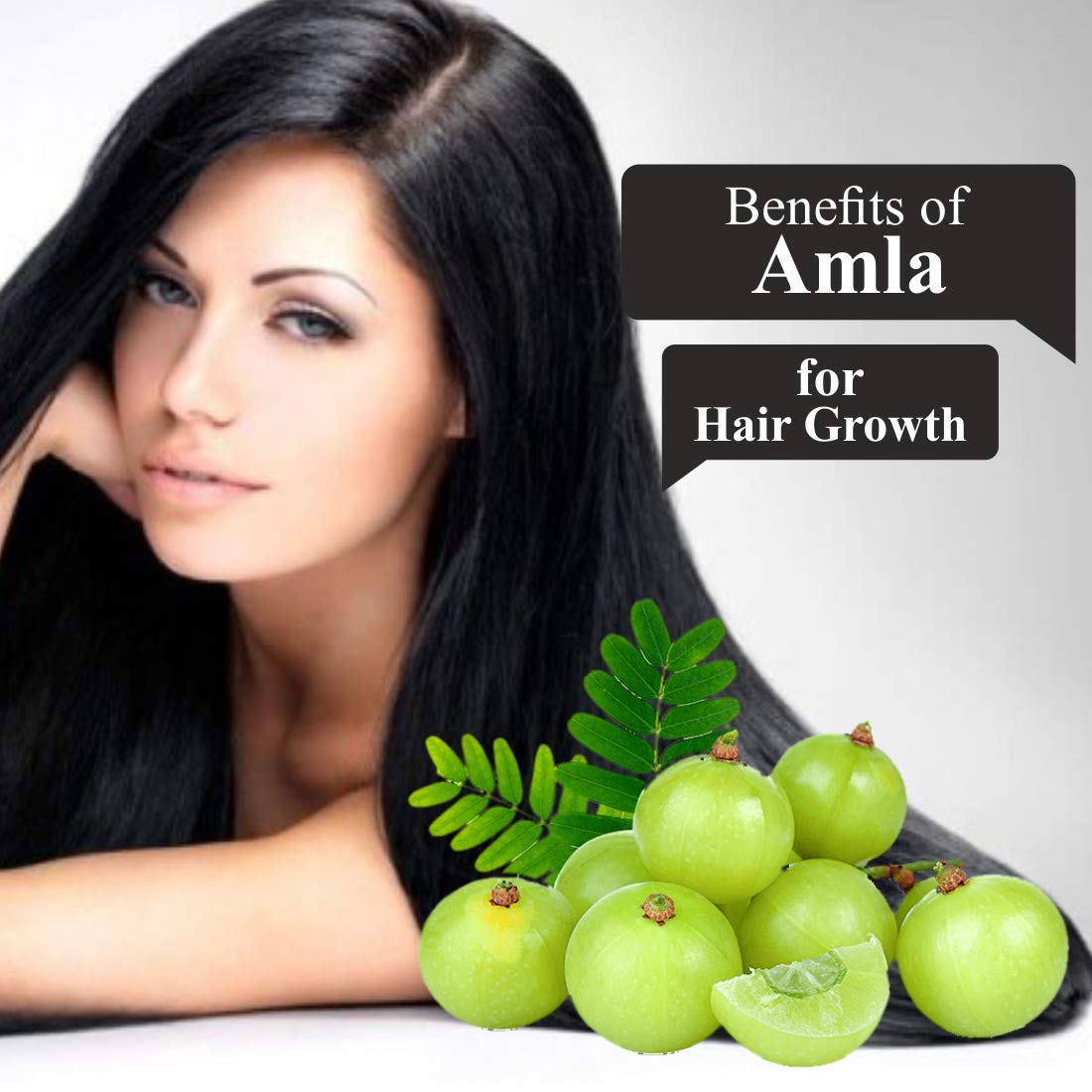 Nuerma Science Fresh Amla Powder (Amalaki, Indian Gooseberry) - Rich in Antioxidants & Vitamin C | Supports Immune System, Digestive Health & Hair Growth | 100g | Perfect for Smoothies, Teas & Ayurvedic Recipes