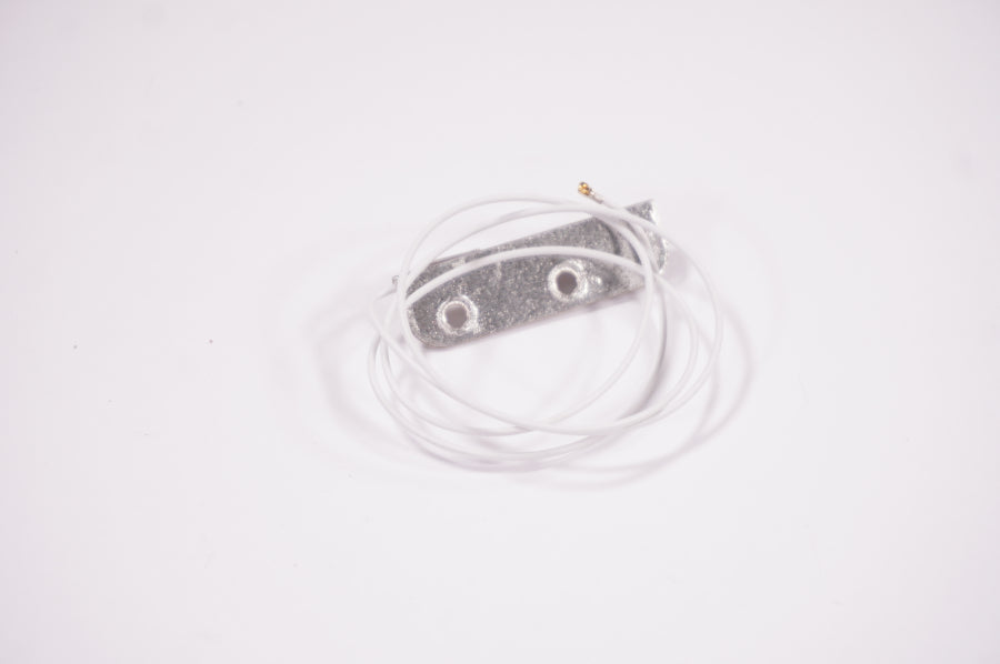 Original Acer Laptop WLAN AUX Antenna Part #025.90166.0001 - Replacement WiFi Antenna for Acer Laptops - Perfect for Signal Boosting & Wireless Connectivity Upgrades