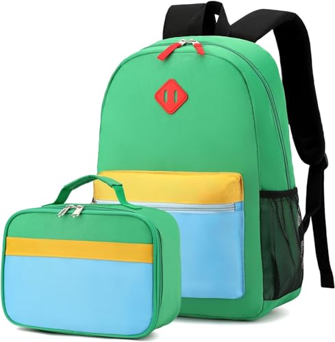 Set Green Blue