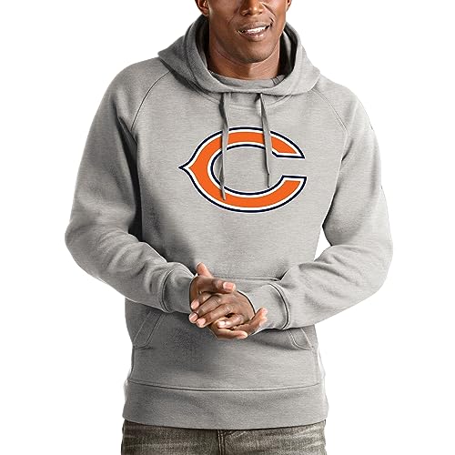 Chicago Bears, Heather Gray 1
