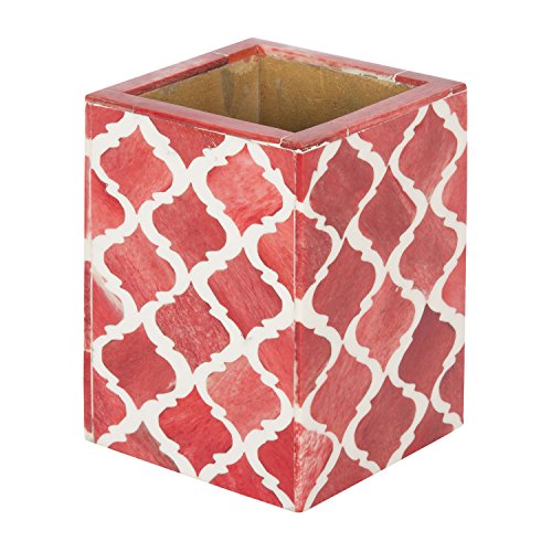 Moroccan Red