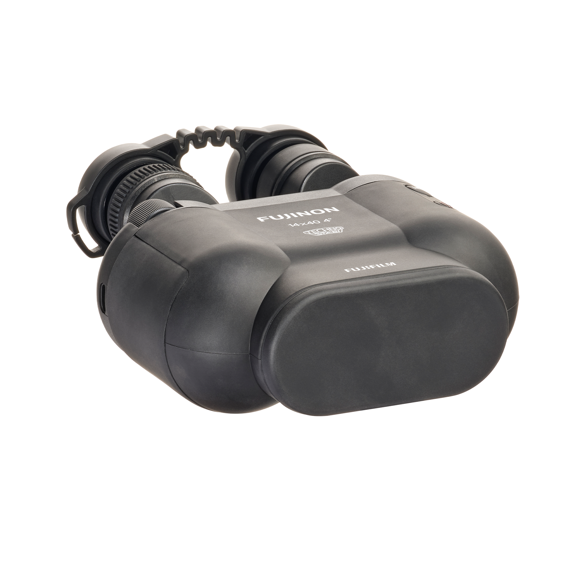 Fujifilm TSX1440 14x40 Techno Stabi Image Stabilized Binoculars - High Power Zoom for Bird Watching, Hunting & Outdoor Adventures