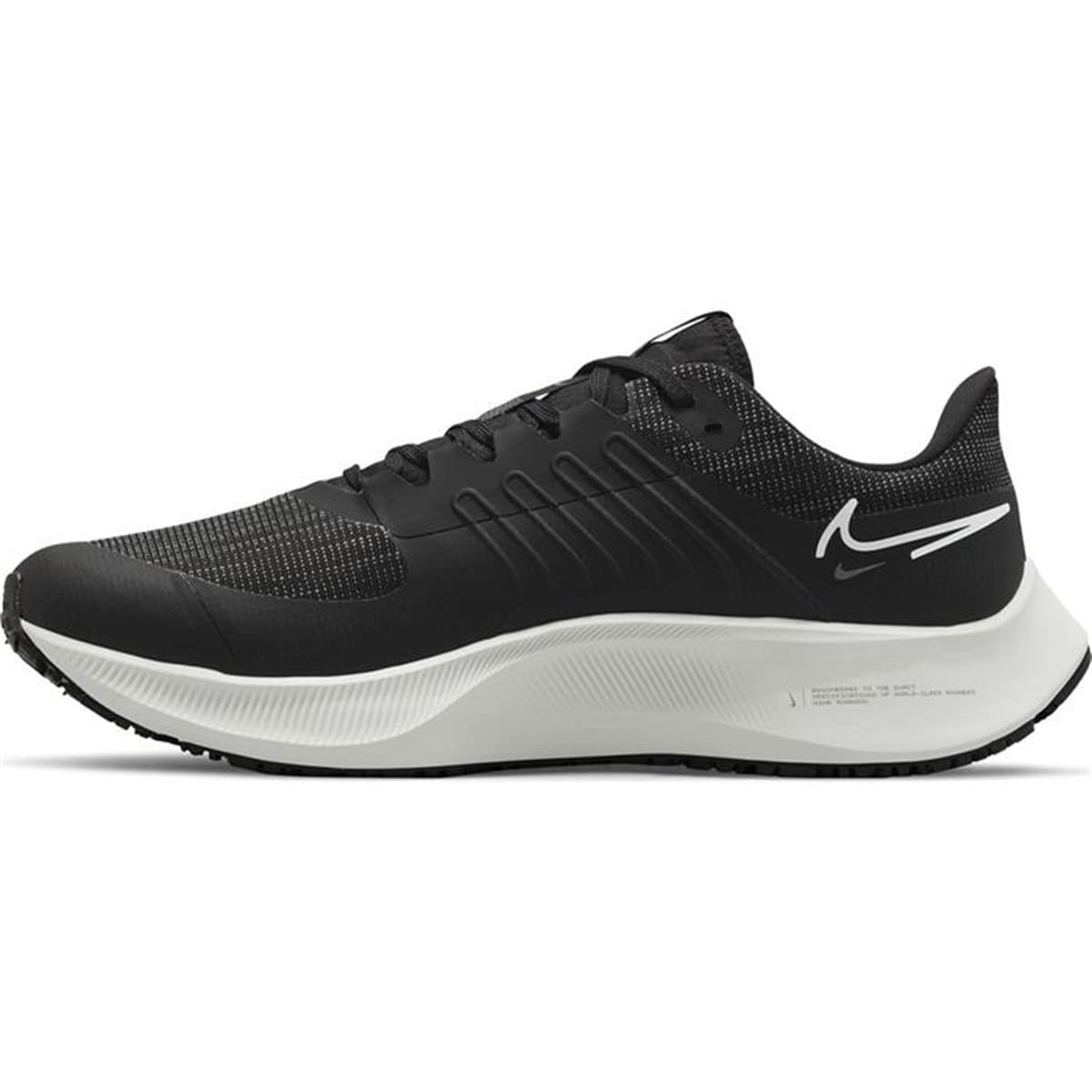 Nike Men's Running Shoes - Lightweight & Breathable for Jogging, Training & Gym Workouts | Perfect for Marathon, Treadmill & Outdoor Sports