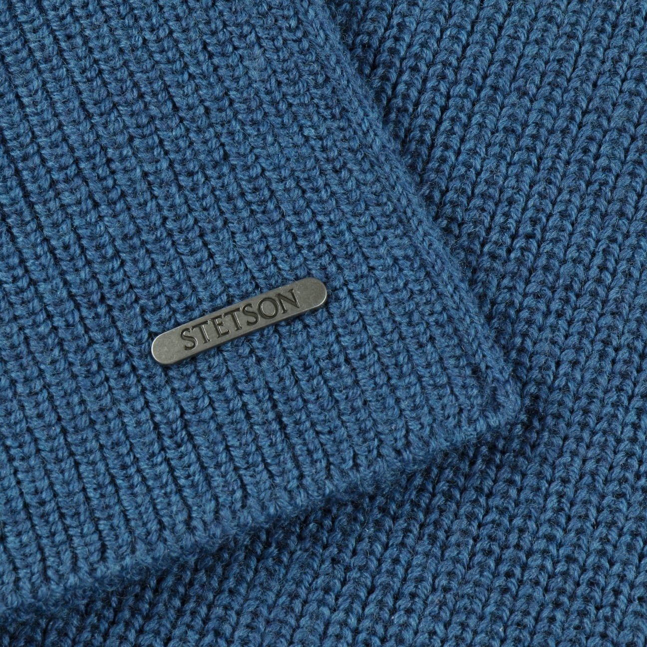 Stetson Caledonia Merino Wool Scarf - Soft & Warm Winter Accessory for Men & Women - Perfect for Outdoor Activities, Travel & Cold Weather Fashion