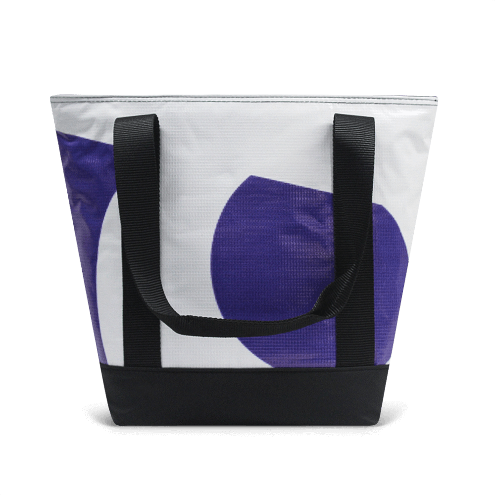 Beck Cooler Bag Bk1 01013 - Insulated Lunch Bag for Work, Picnics & Outdoor Activities - Leakproof & Durable Portable Cooler for Food & Drinks