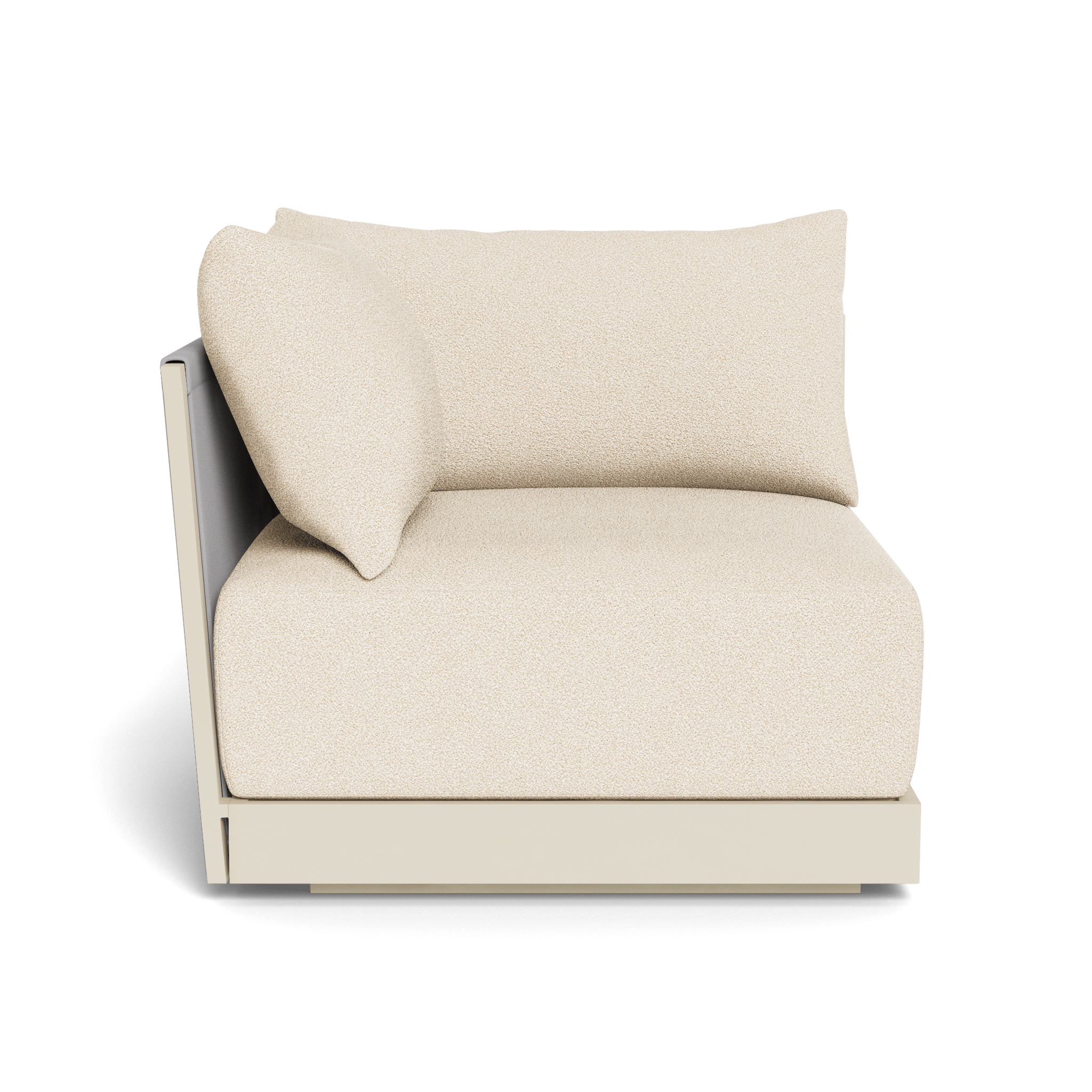 Antigua Corner - Stylish and Durable Home Decor for Living Room, Bedroom & Office | Perfect for Wall Mounting and Space Saving