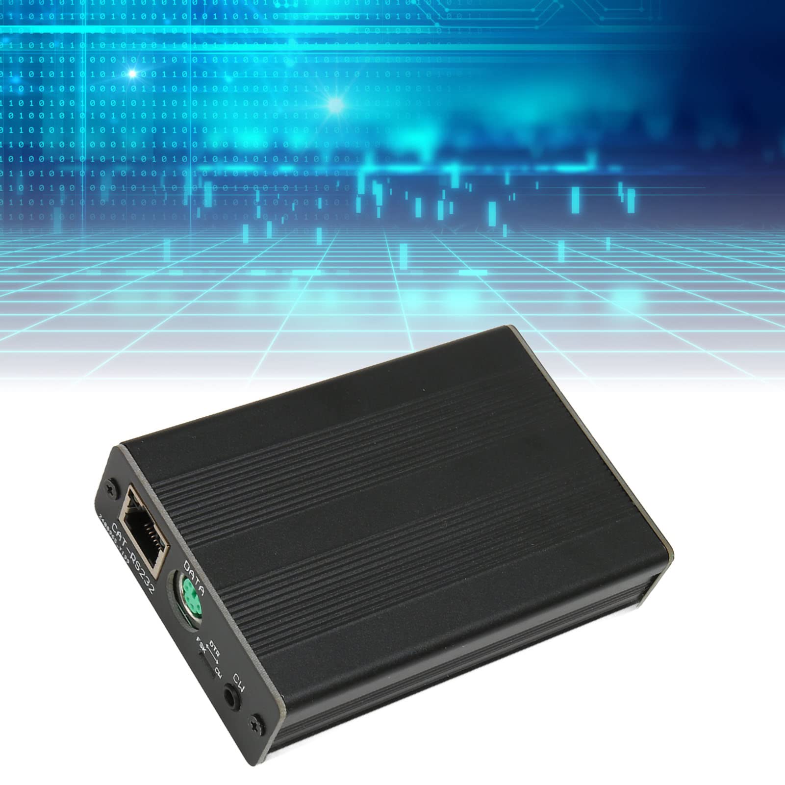 FT-891 FT-991 FT-818 FT-857D FT-897D USB PC Linker Adapter - Plug and Play Noise-Free Radio Connector for Ham Radio Programming and Digital Modes
