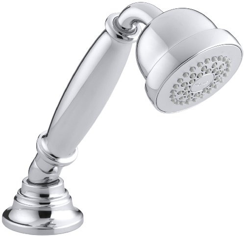 Polished Chrome