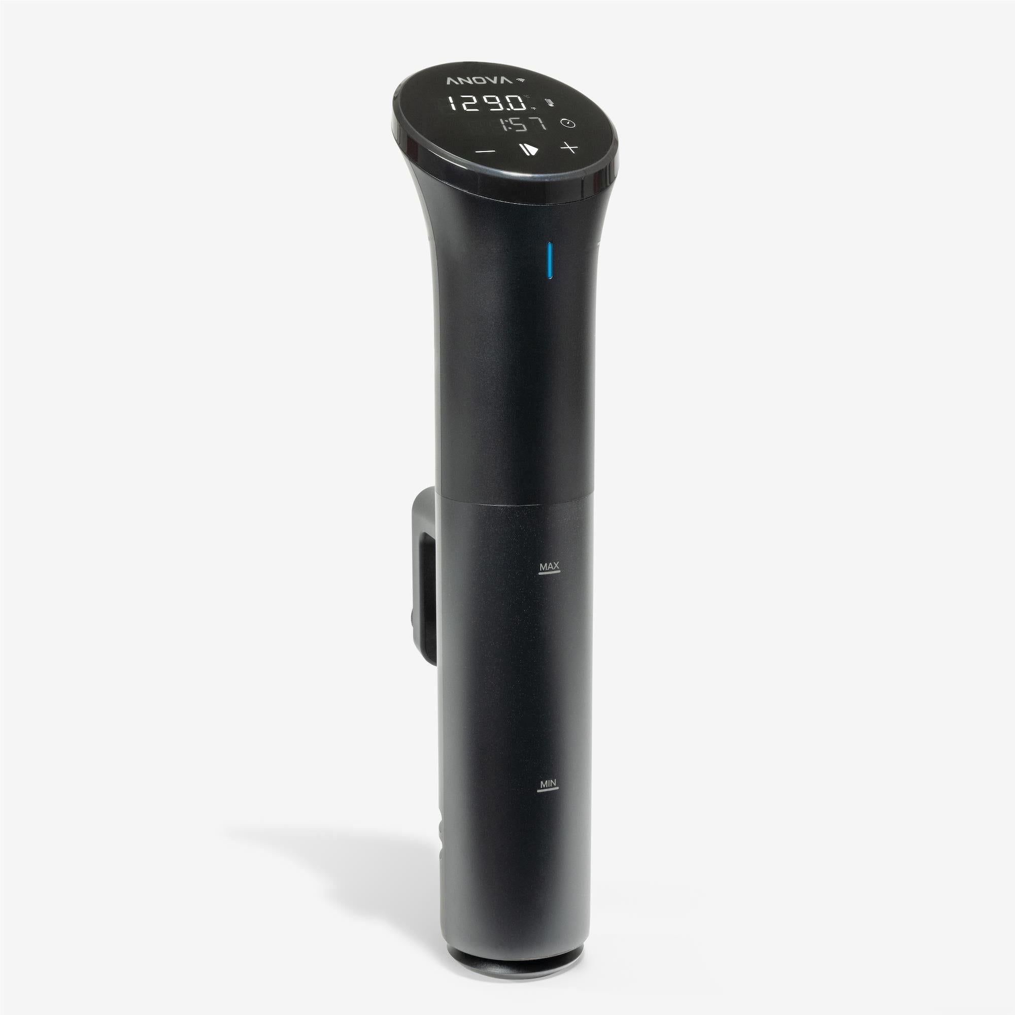Anova Precision Cooker Nano 3.0 - Immersion Circulator for Sous Vide Cooking | Perfect for Steak, Chicken, Fish & Vegetables | Home Kitchen & Professional Use