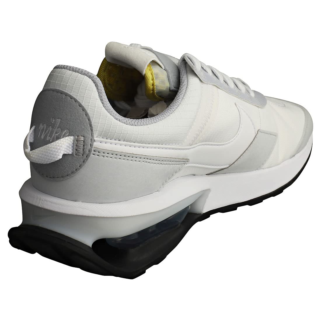 Nike Men's Casual Running Shoes - Lightweight Comfort Sneakers for Walking, Gym & Everyday Wear
