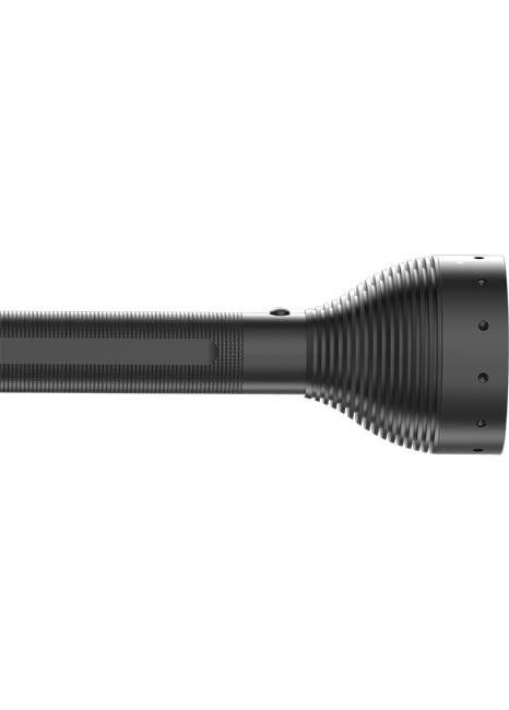 X21.2 Rechargeable LED Flashlight - Waterproof, Bright 1000 Lumens for Camping, Hiking, Emergency & Outdoor Adventures