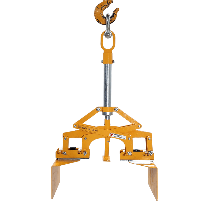 Aardwolf Heavy Duty Carton Box Lifter - Efficient Warehouse & Moving Tool for Shipping, Storage & Logistics