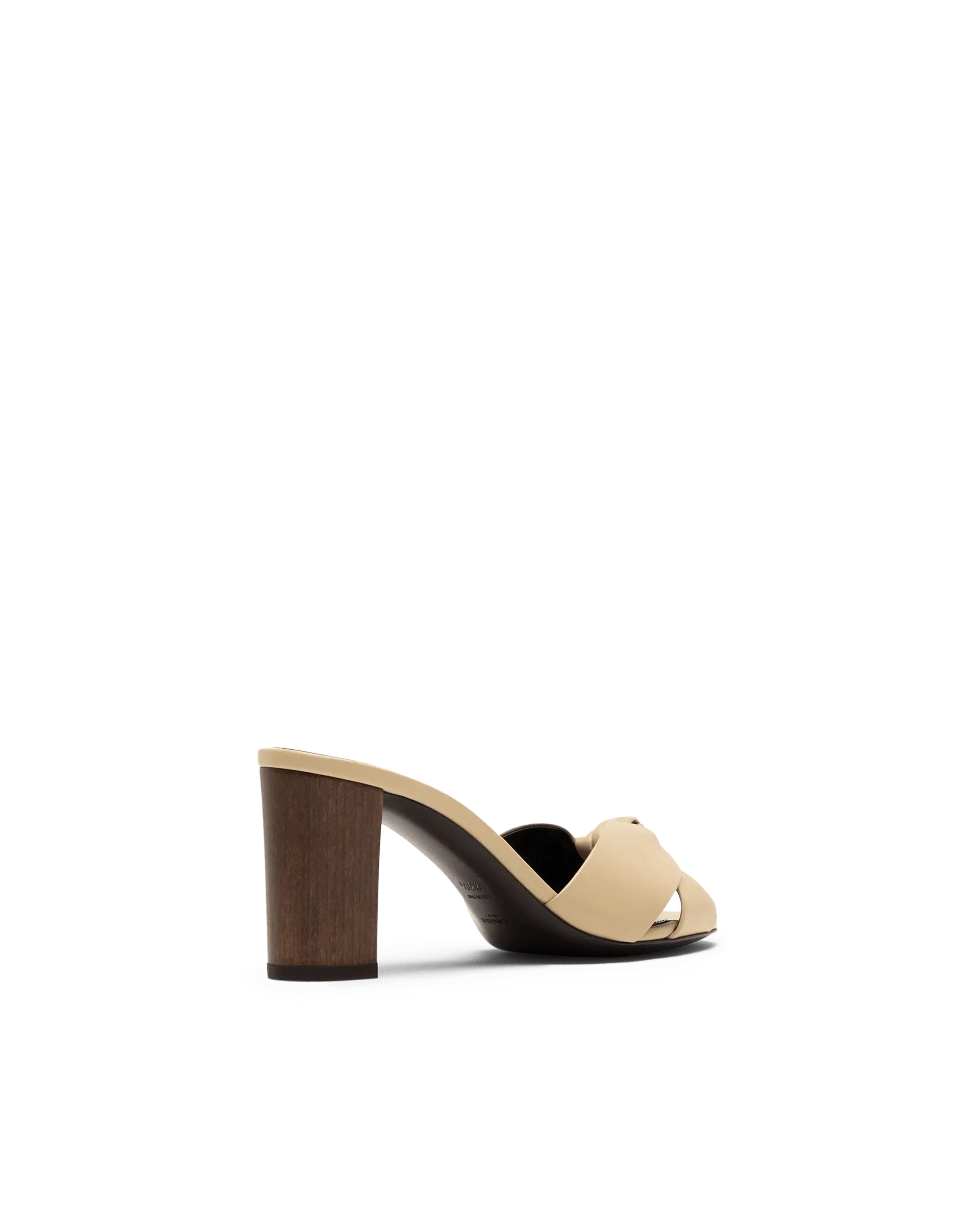 Bianca Women's High Heel Sandals - Elegant Strappy Dress Shoes for Weddings, Parties & Evening Events