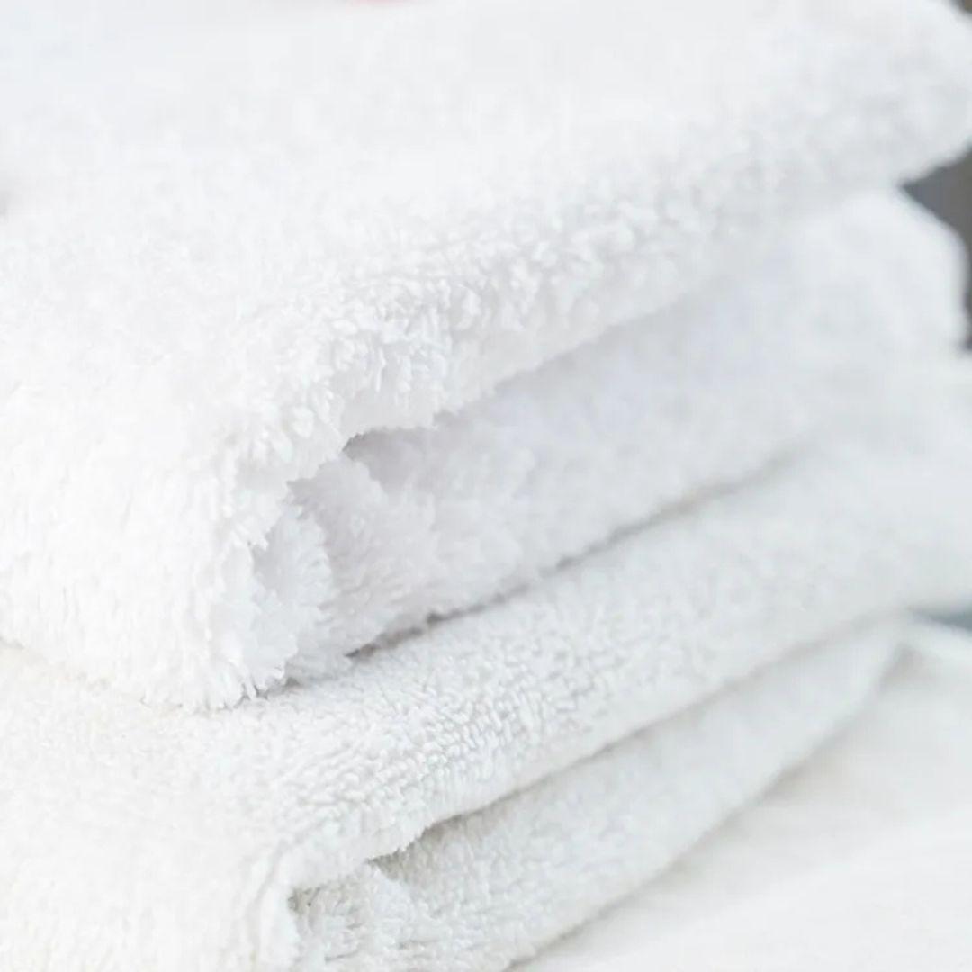 Premium Eco-Friendly Cotton Imabari Bath Towel 68x125cm - Soft, Absorbent & Quick-Drying for Spa, Bathroom & Beach Use