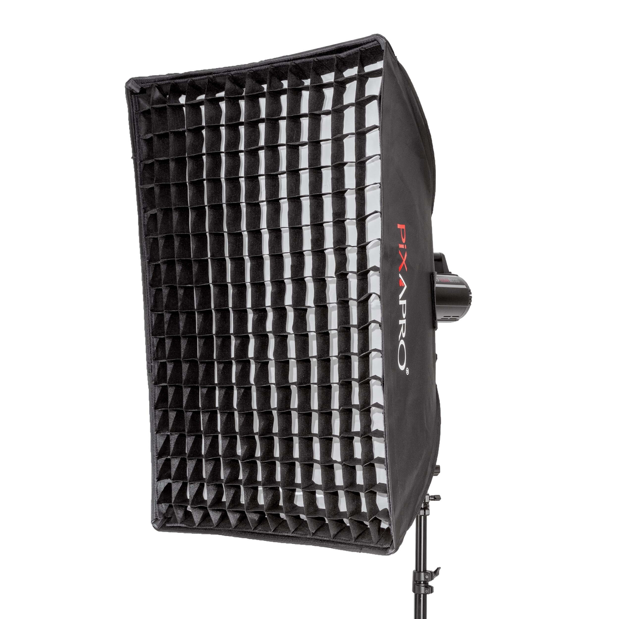 LUMI200II Professional Three-Head Pet Portrait Photography Lighting Kit - Perfect for Pet Studios, Animal Photography & Home Pet Portraits