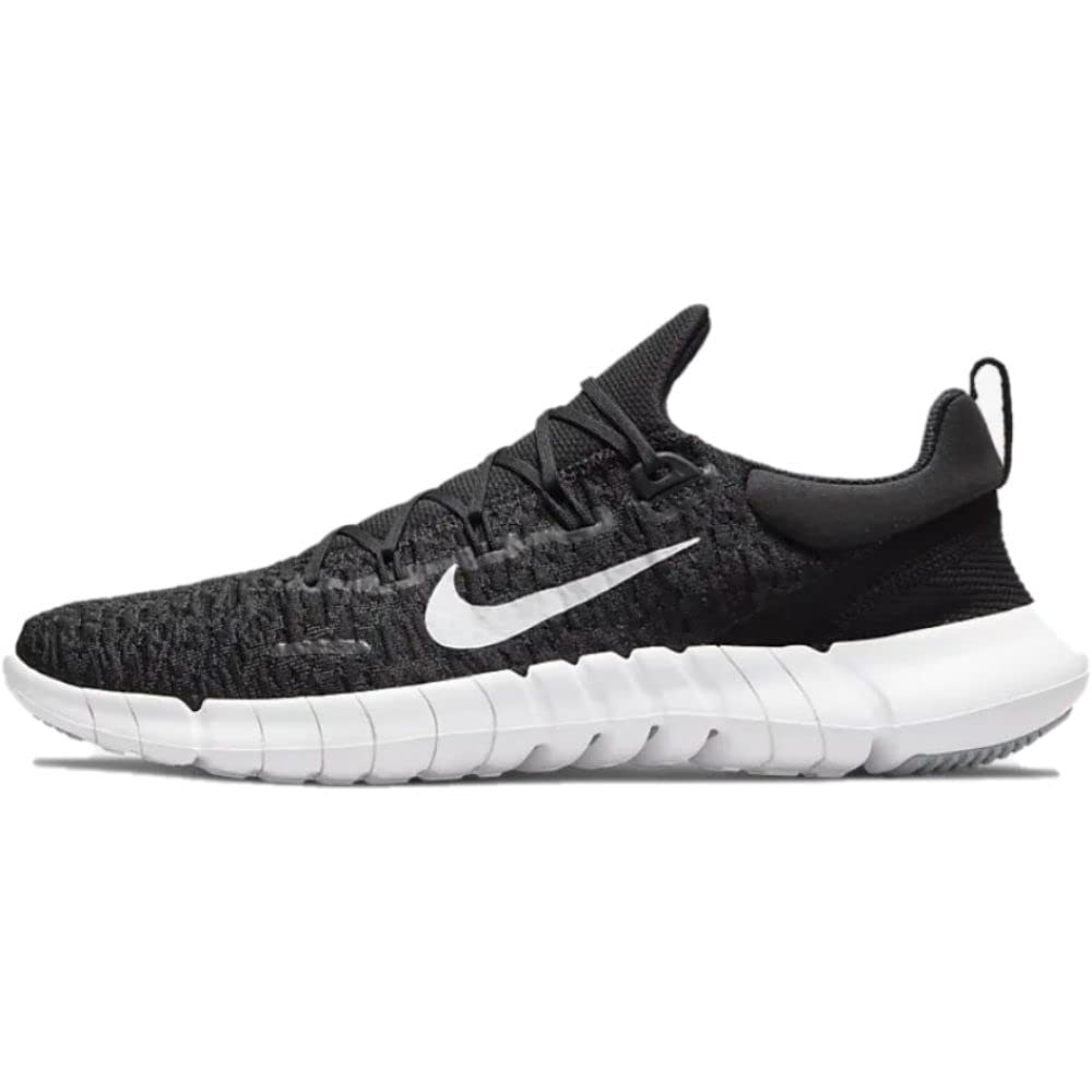 Nike Men's Running Sneakers - Lightweight Comfortable Athletic Shoes for Jogging, Gym & Daily Wear | Breathable Cushioned Design for All-Day Support
