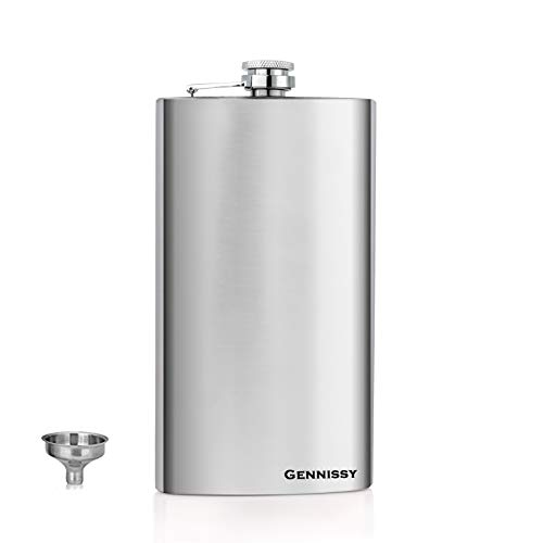 12OZ Silver
