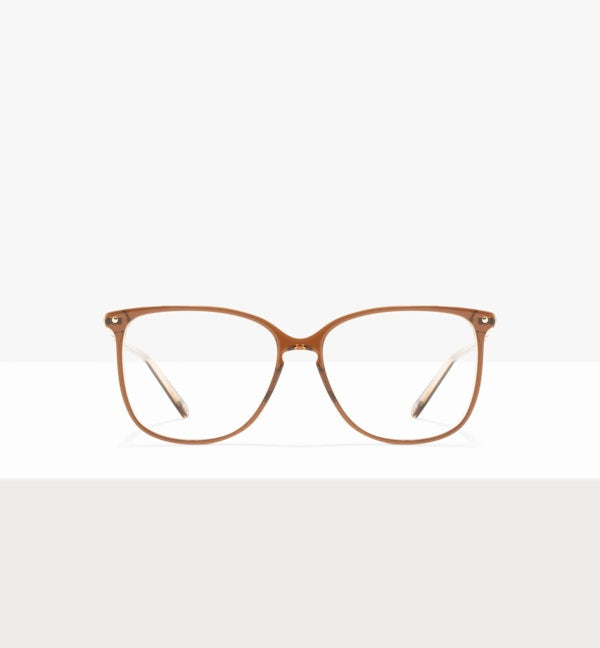 Sonia Eyeglasses for Women - Stylish & Lightweight Reading Glasses with UV Protection - Perfect for Office, Reading & Everyday Use