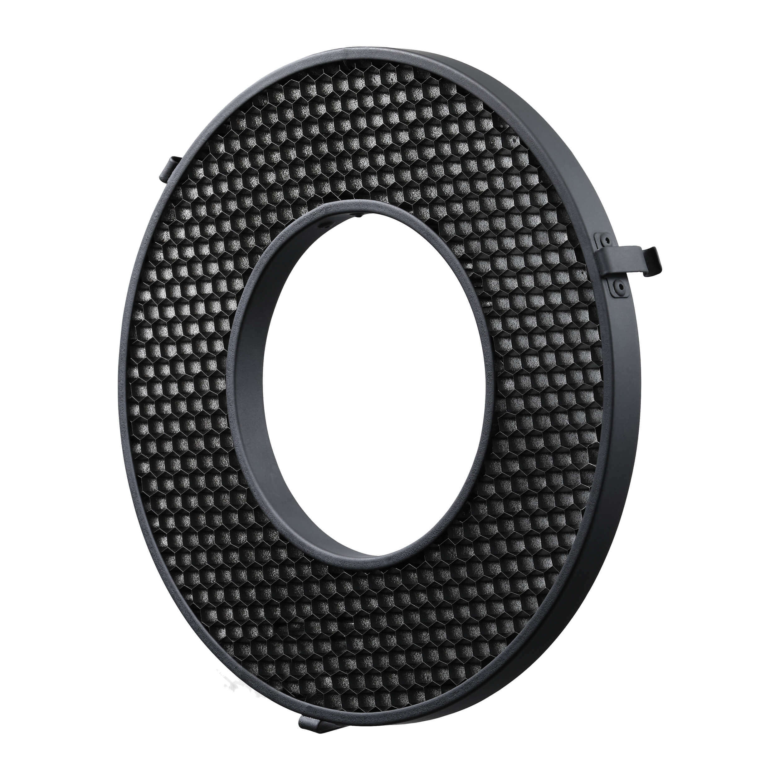 Godox AD1200 Pro Ring Flash with Reflector & Honeycomb Kit - Compatible with AD200Pro & R1200 - Perfect for Portrait, Fashion, and Macro Photography