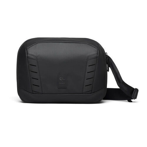 Nomatic McKinnon 13L Camera Messenger Bag - Waterproof & Durable for DSLR & Mirrorless Cameras - Perfect for Travel, Hiking & Photography Enthusiasts