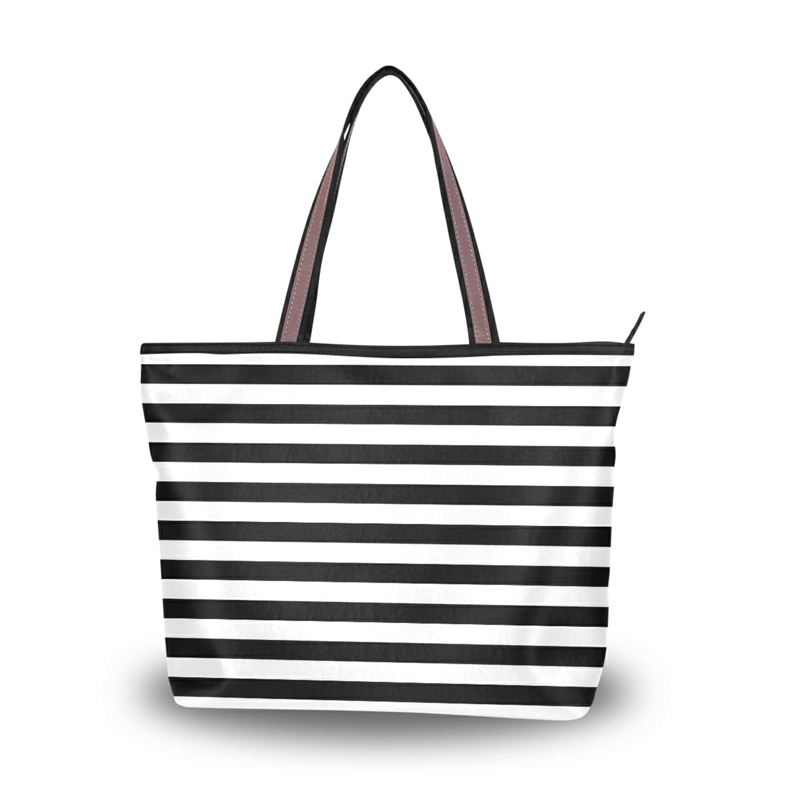 JSTEL Women's Top Handle Purses & Shoulder Tote Handbags - Fashionable Crossbody Bags for Work, Travel & Daily Use