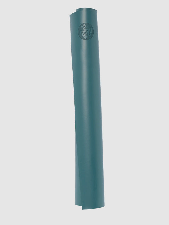 Manduka GRP Adapt Travel Yoga Mat 1.5mm - Lightweight & Non-Slip Yoga Mat for Travel, Hot Yoga & Home Workouts - Perfect for Yoga Enthusiasts & Fitness Lovers