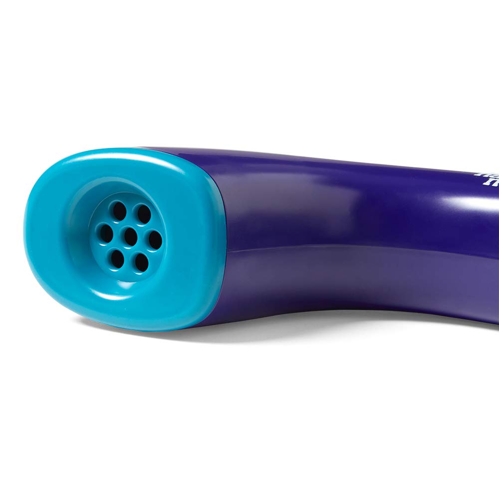 hand2mind Phoneme Phone - Speech Therapy & Autism Learning Toys for Toddlers, Dyslexia Tools & ESL Teaching Materials for Kids - Enhance Phonemic Awareness & Reading Skills - Perfect for Classroom, Home, and Special Education Use