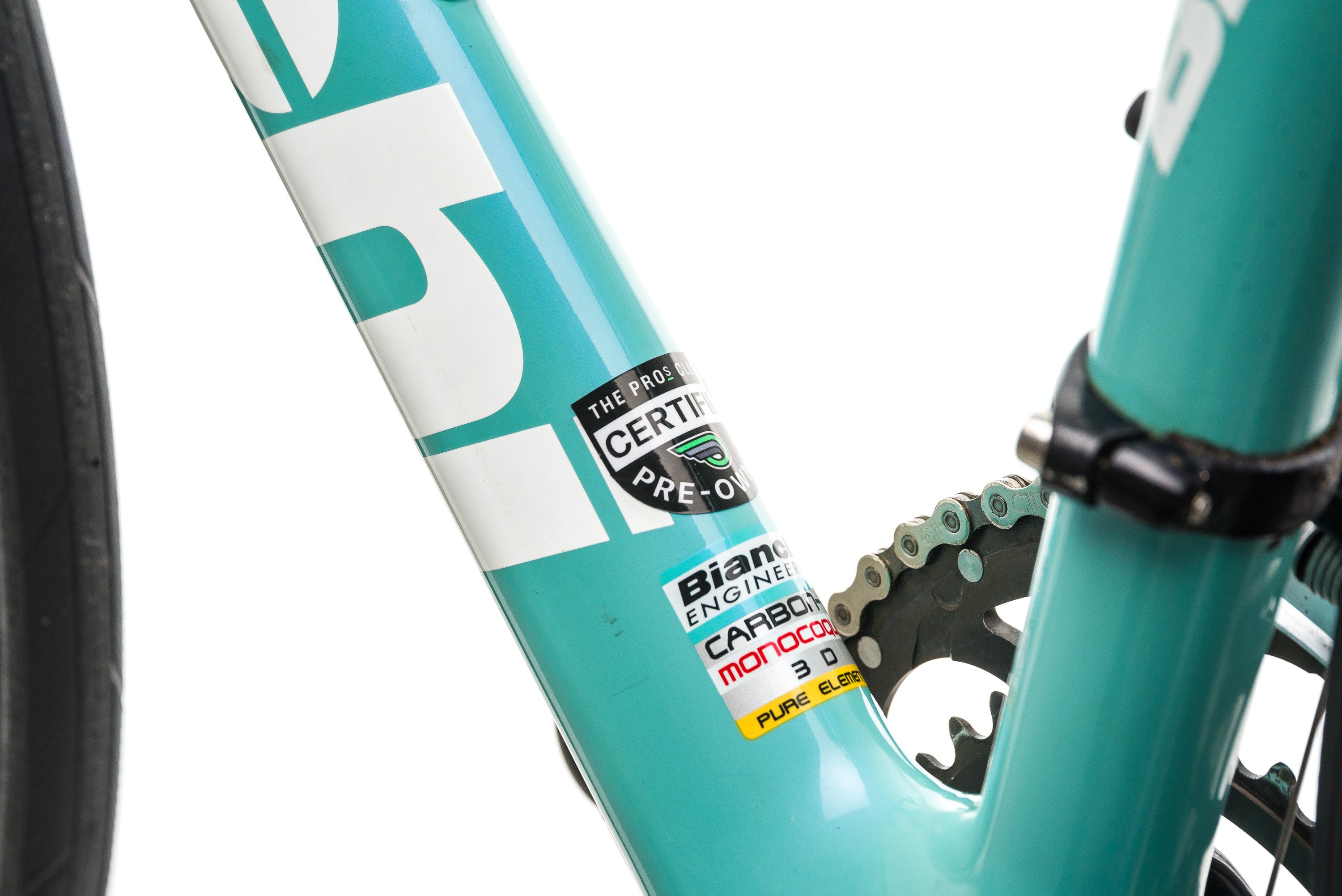 Bianchi Infinito Athena Road Bike 2012 - 53cm Carbon Frame, Shimano Ultegra Groupset - Perfect for Road Racing, Endurance Cycling & Long-Distance Commuting
