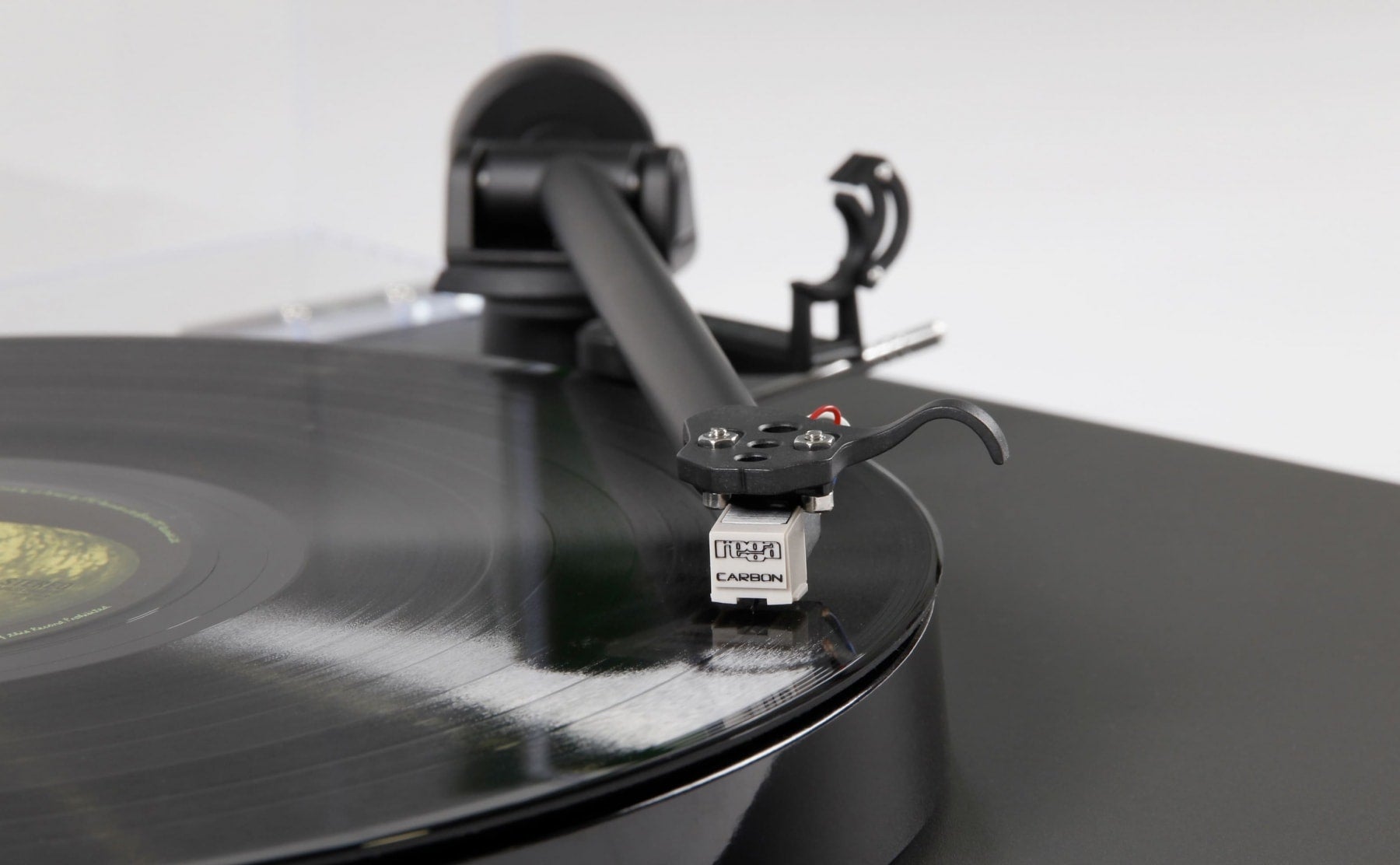 Rega Planar 1 Turntable - High Fidelity Vinyl Record Player with Belt Drive & RB110 Tonearm | Perfect for Home Audio Setup & Vinyl Enthusiasts