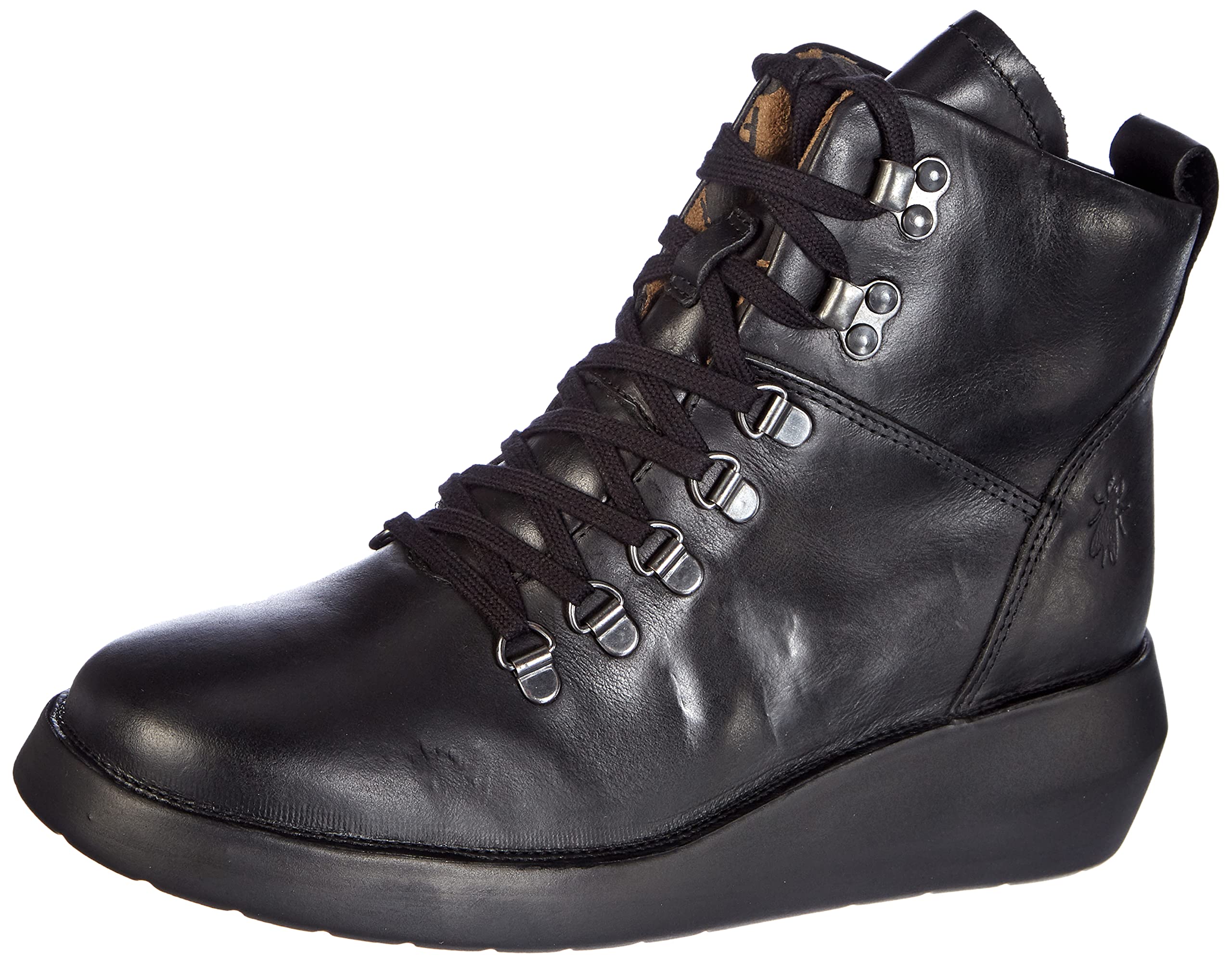 FLY London Bika501fly Women's Ankle Boots for Casual Wear