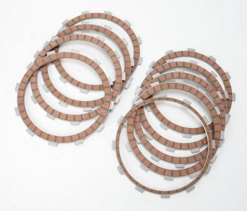 High-Performance Clutch Kit with Friction Plates - DPHK500 - Perfect for Racing, Off-Road & Heavy-Duty Vehicles