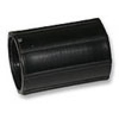 Antelco Poly Threaded Coupling Joiners - Durable Plastic Pipe Fittings for Irrigation, Plumbing & Water Systems | Perfect for Garden, Farm & DIY Projects
