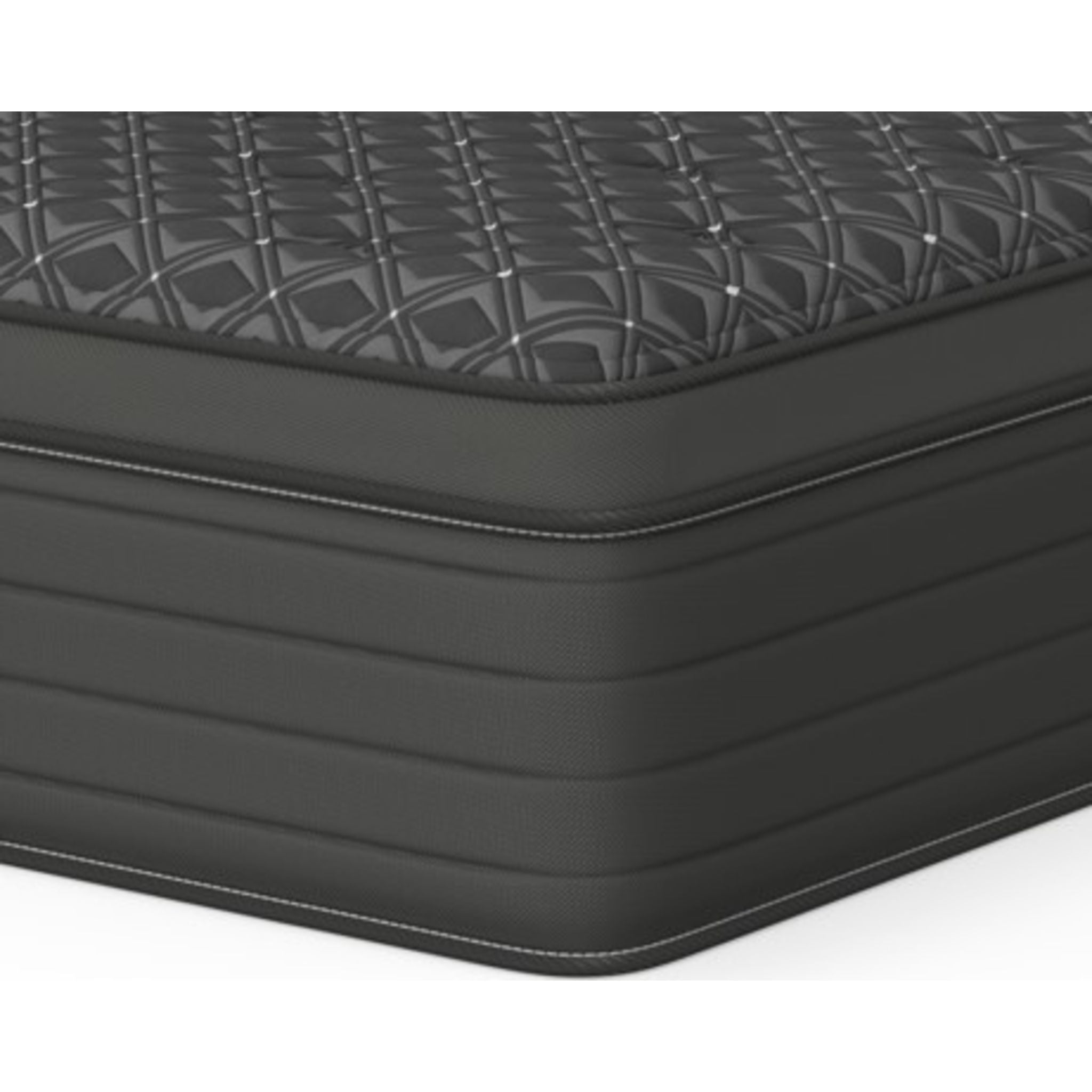 Beautyrest Exceptionnel Debut EuroTop 14.5